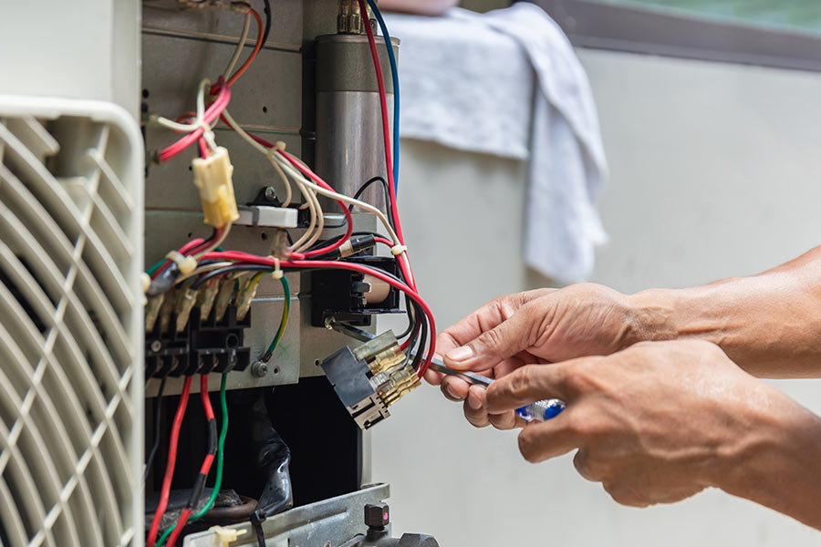 Dependable Heating Services in Los Ranchos de Albuquerque