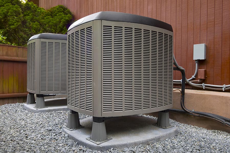 Experienced Air Conditioning Services in North Valley