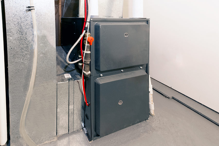 Experienced Heating Services in Los Ranchos de Albuquerque
