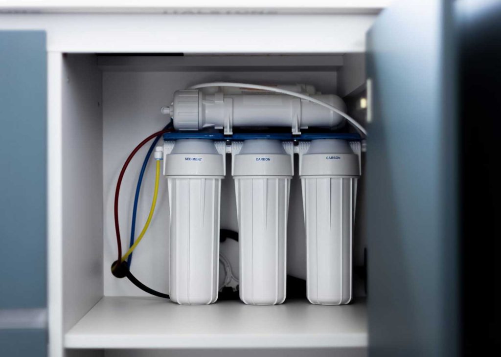 Expert Plumbing Services in Albuquerque