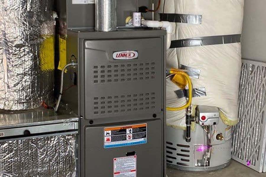 i-Deal Plumbing heating and ac repair,