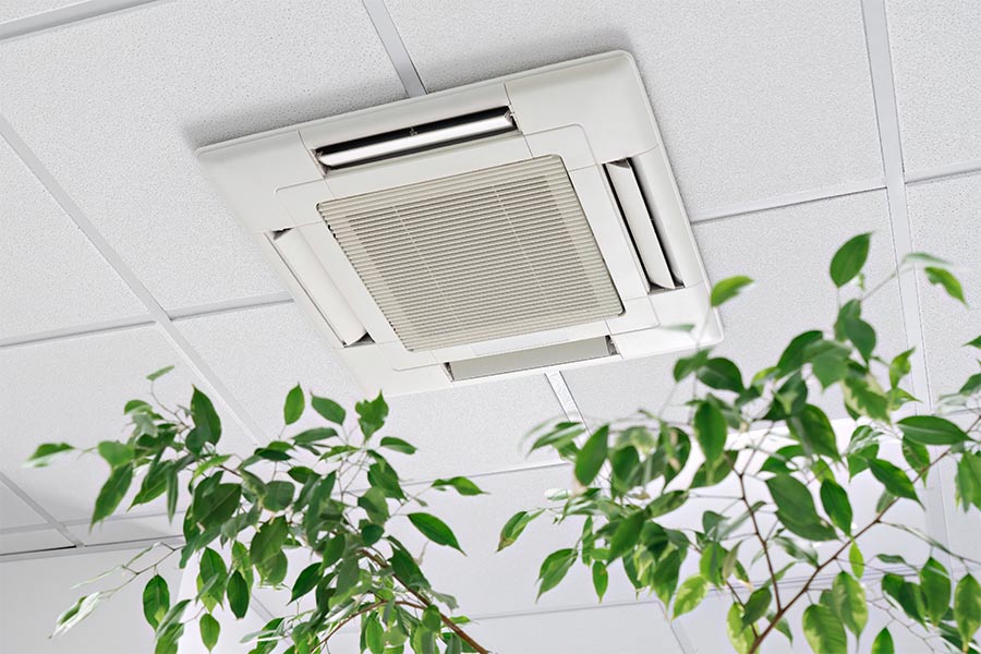 Lennox Healthy Climate Solutions