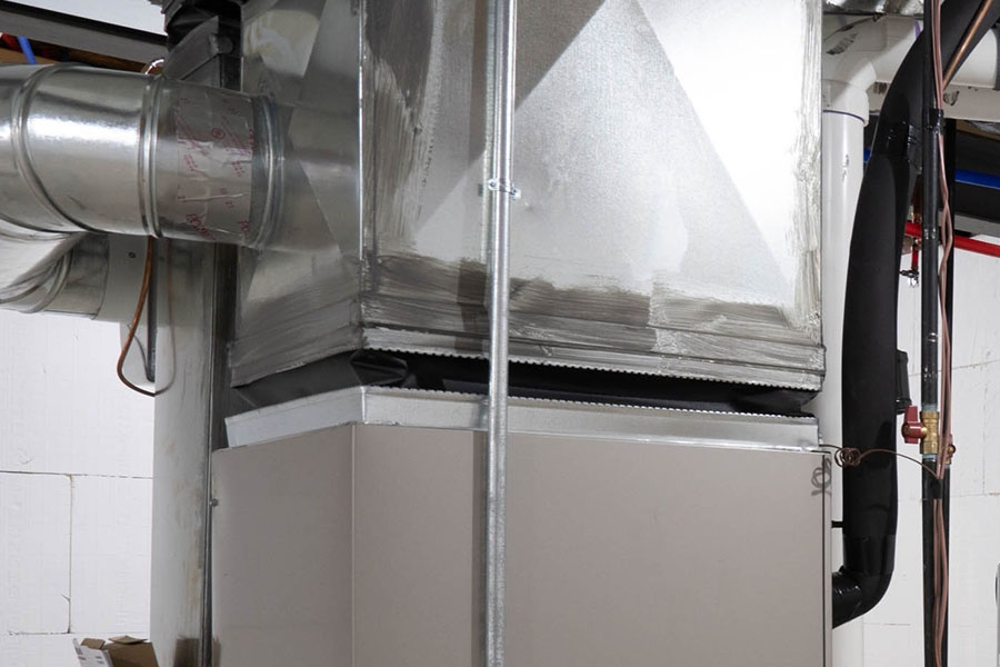 Air Handler Repair & Installation