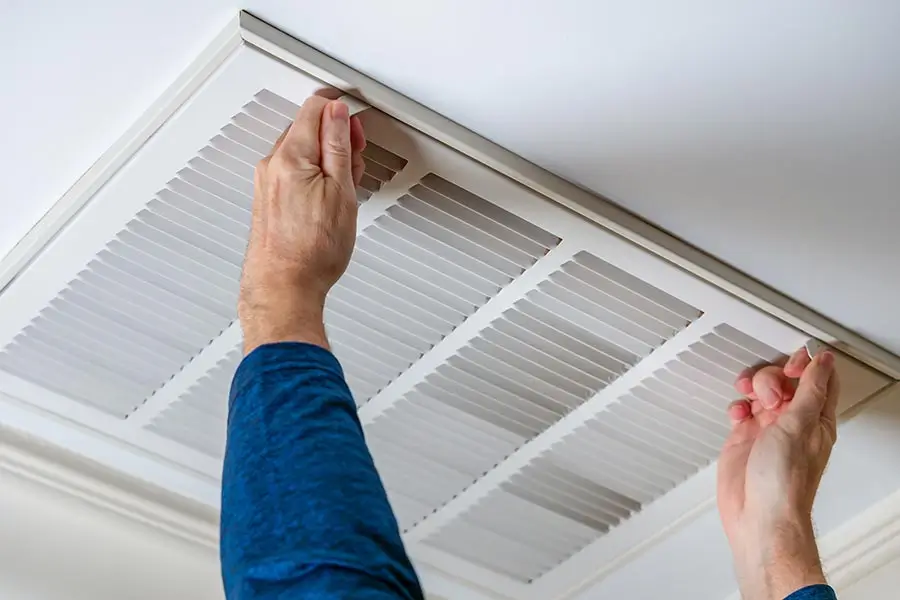 Lennox Ventilation