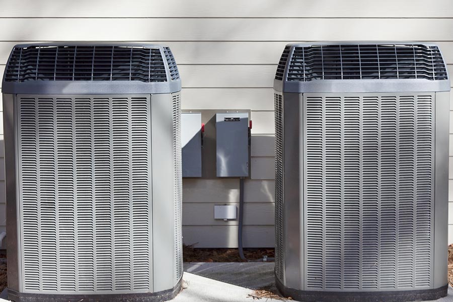 Heat Pump Installation, heat pump Replacement