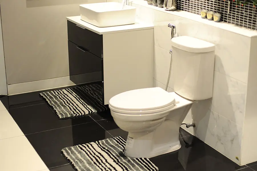 Toilet Repair, toilet Installation