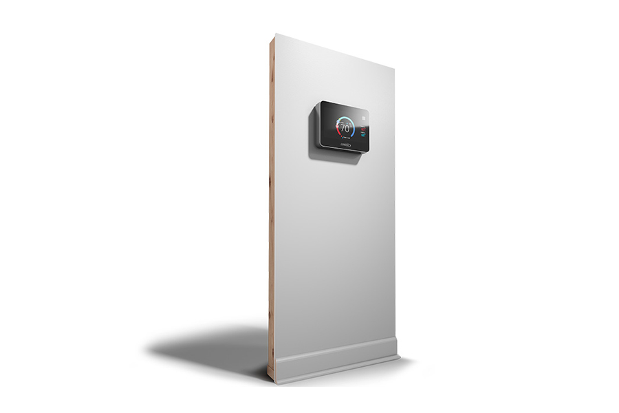 Lennox Zoning Systems
