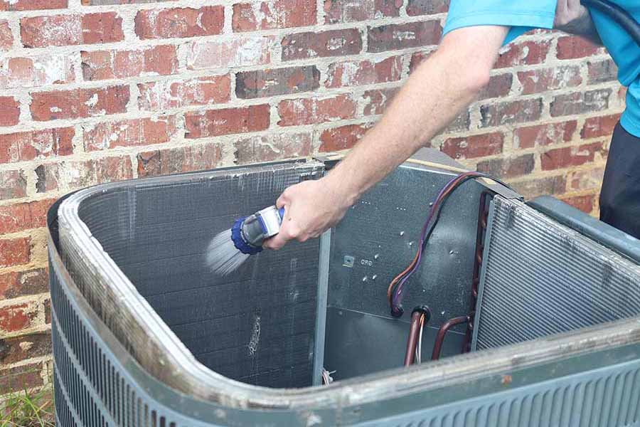 Fast AC Maintenance Tips for Albuquerque, NM, Homeowners