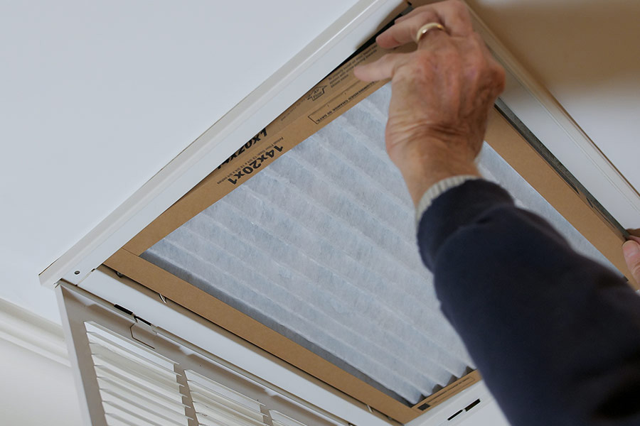 How to Check AC Efficiency in Placitas, NM Homes