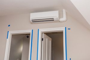 Noisy Ductless AC? What South Valley, NM Homeowners Should Know