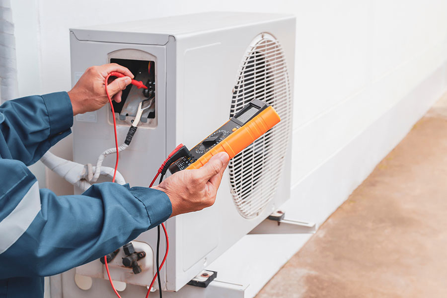 How to Check AC Efficiency in Placitas, NM Homes