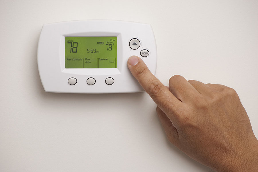Best Smart Thermostat Installers Near You in Albuquerque, NM