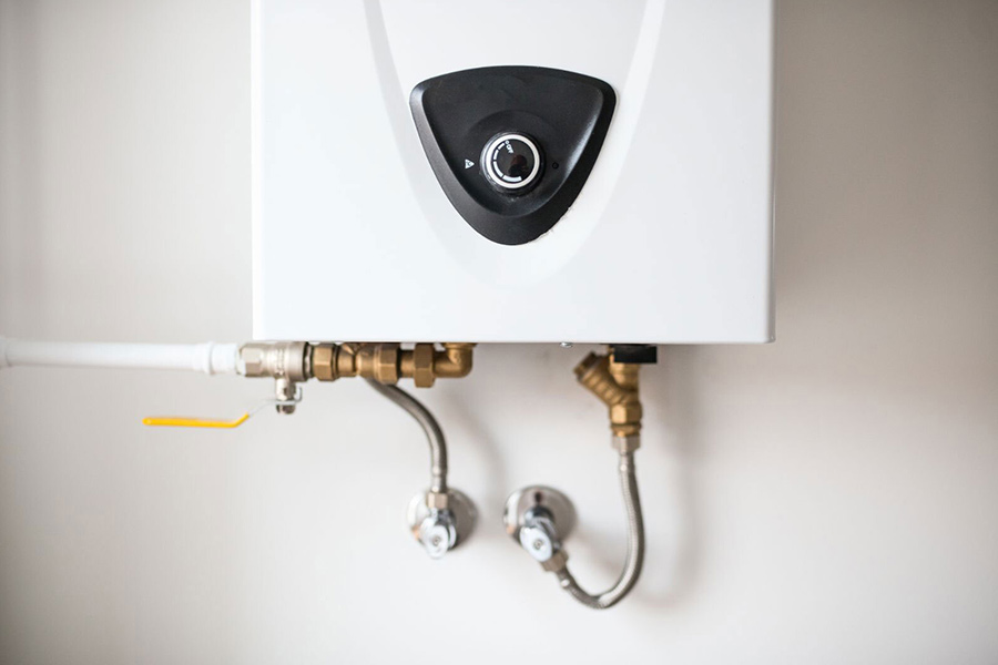 Tankless Water Heater Maintenance Tips for Rio Rancho, NM Homeowners