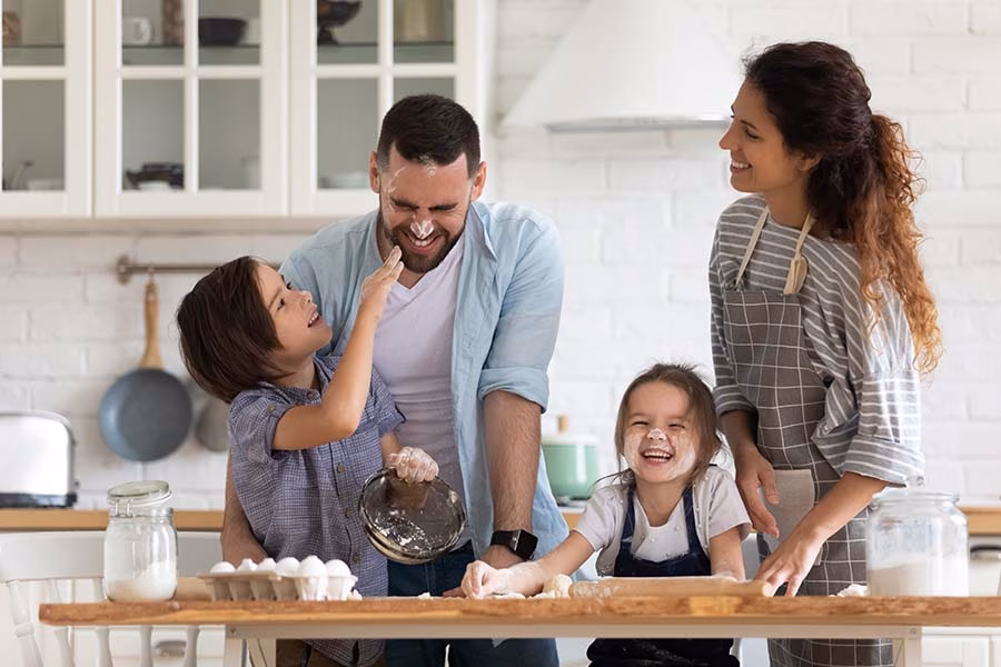 Homeowners trust Pen Pals HVAC and plumbing