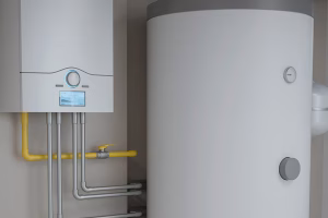 Residential boiler repair in Los Ranchos De Albuquerque